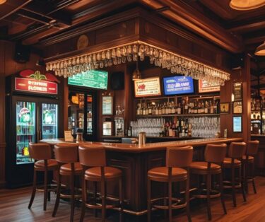 風営法とは？スナック開業前に知っておきたい風俗営業の種類と許可の話